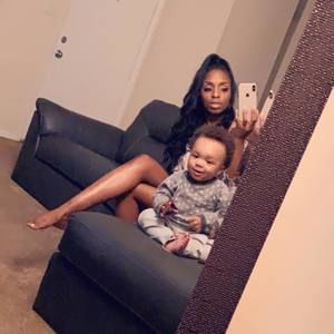 Meet your Posher, Charie